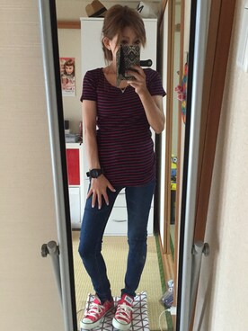 yoko(・∀・)さんのコーディネート