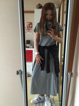 yoko(・∀・)さんのコーディネート