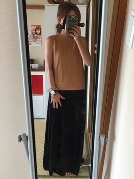 yoko(・∀・)さんのコーディネート