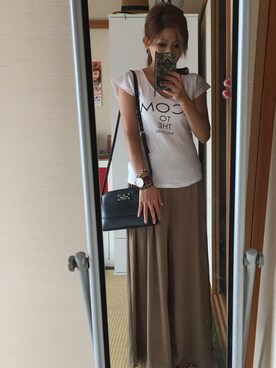 yoko(・∀・)さんのコーディネート