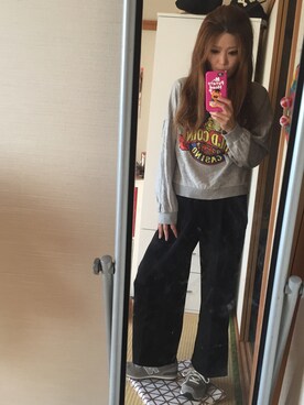 yoko(・∀・)さんのコーディネート