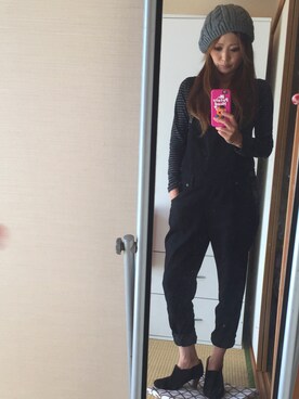 yoko(・∀・)さんのコーディネート