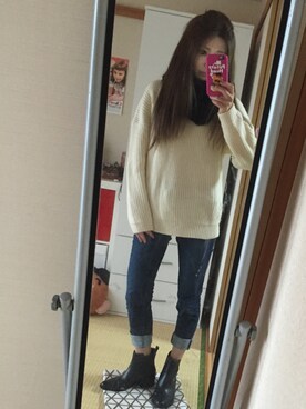 yoko(・∀・)さんのコーディネート