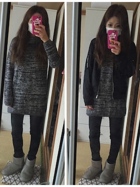 yoko(・∀・)さんのコーディネート