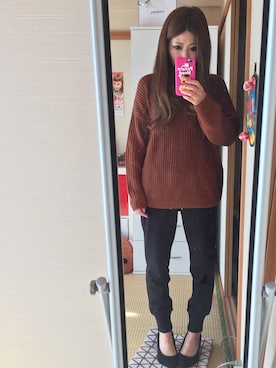 yoko(・∀・)さんのコーディネート