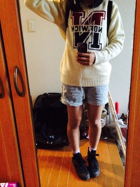 えびごんさんのコーディネート