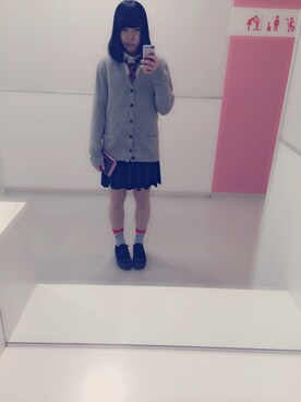 えびごんさんのコーディネート