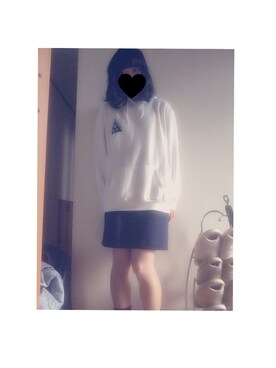 えびごんさんのコーディネート