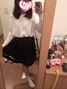 えびごんさんのコーディネート