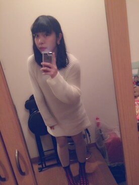 えびごんさんのコーディネート