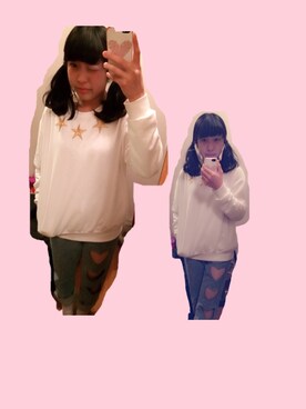 えびごんさんのコーディネート