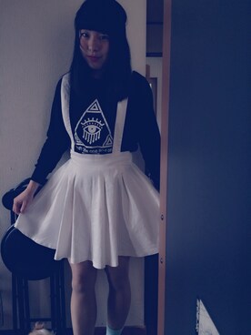 えびごんさんのコーディネート