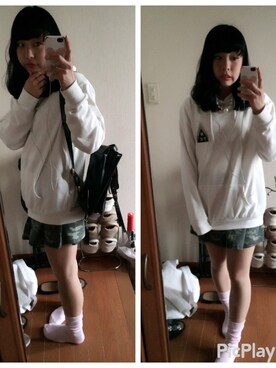 えびごんさんのコーディネート