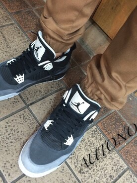 阿kenさんのコーディネート