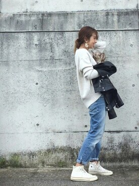 Chinatsu♡さんのコーディネート