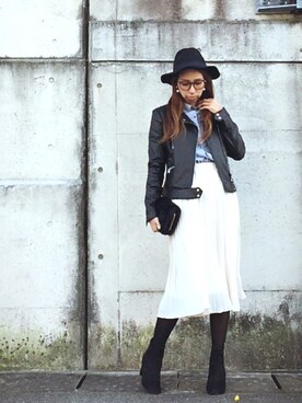 Chinatsu♡さんのコーディネート