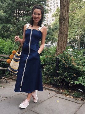 Ray Loweさんのコーディネート