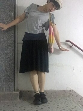 mkinleungさんのコーディネート