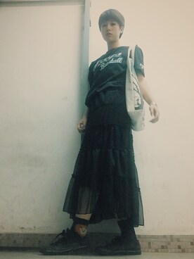 mkinleungさんのコーディネート