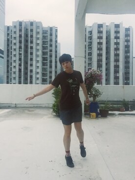 mkinleungさんのコーディネート