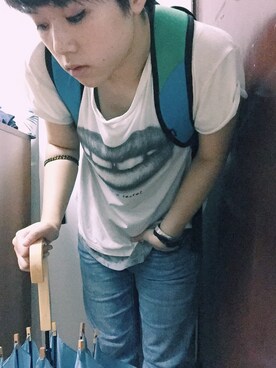 mkinleungさんのコーディネート