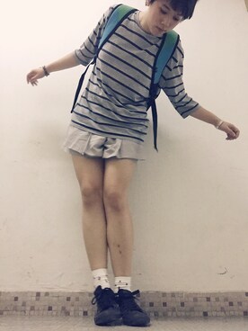 mkinleungさんのコーディネート