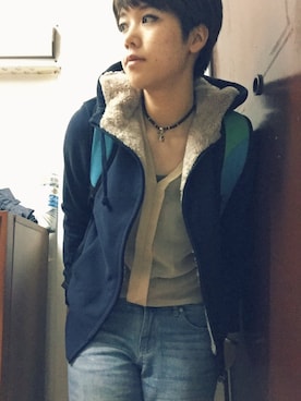 mkinleungさんのコーディネート