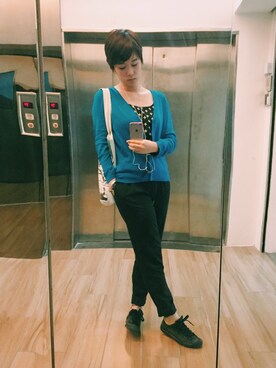 mkinleungさんのコーディネート