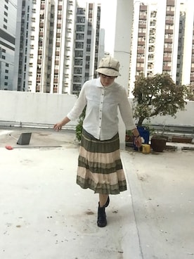 mkinleungさんのコーディネート