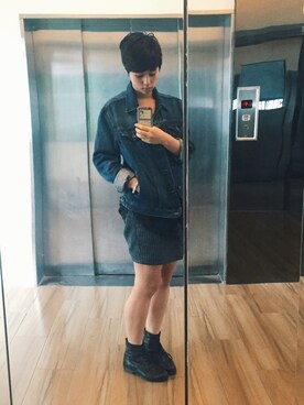 mkinleungさんのコーディネート