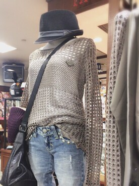 hakkaさんのコーディネート