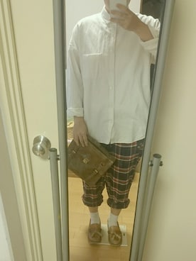 真っ暗さんのコーディネート