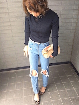 Sachuさんのコーディネート