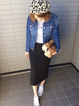 Sachuさんのコーディネート