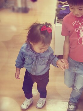 Soma & Mihaさんのコーディネート