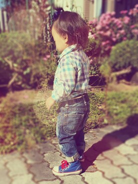 Soma & Mihaさんのコーディネート