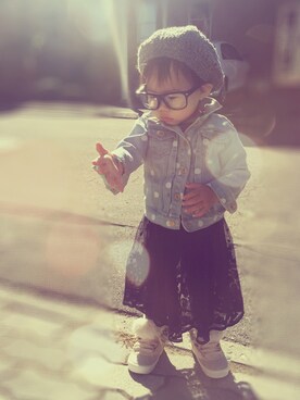 Soma & Mihaさんのコーディネート