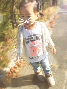 Soma & Mihaさんのコーディネート