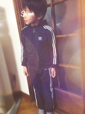 Soma & Mihaさんのコーディネート