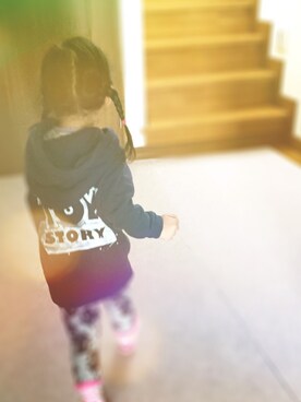 Soma & Mihaさんのコーディネート