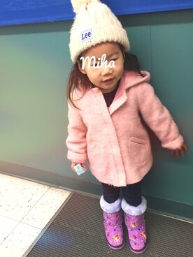 Soma & Mihaさんのコーディネート