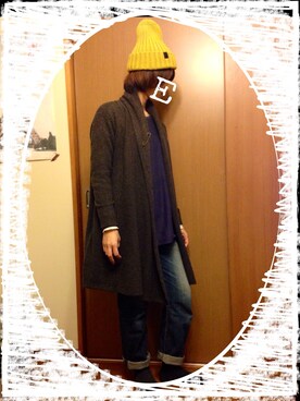 ERiNさんのコーディネート