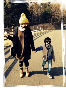 ERiNさんのコーディネート