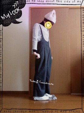 ERiNさんのコーディネート