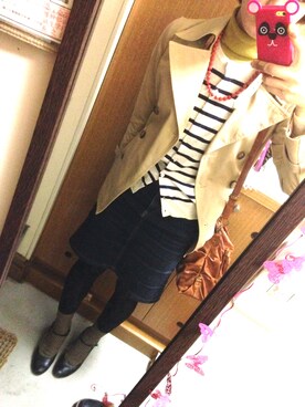 ERiNさんのコーディネート