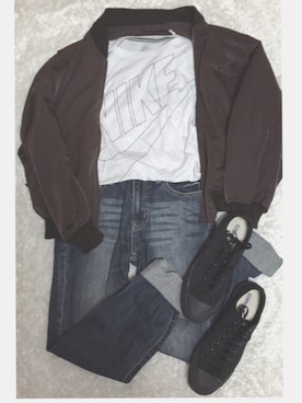 ぽさんのコーディネート