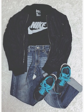 ぽさんのコーディネート