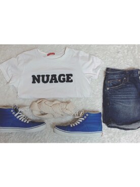 ぽさんのコーディネート