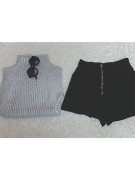 ぽさんのコーディネート