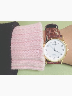 ぽさんのコーディネート